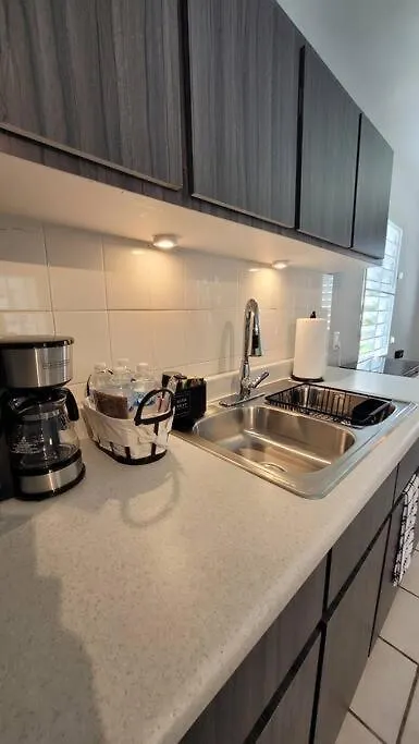 Naguabo Renovated Property - Cozy Apartment