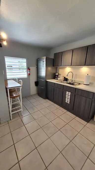 Naguabo Renovated Property - Cozy Apartment