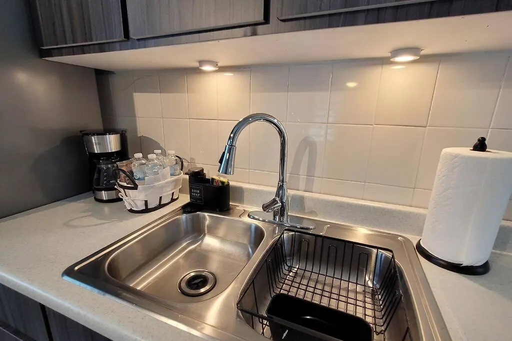 Naguabo Renovated Property - Cozy Apartment