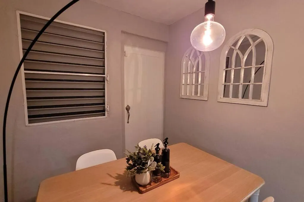 Naguabo Renovated Property - Cozy Apartment 0*,  Πουέρτο Ρίκο