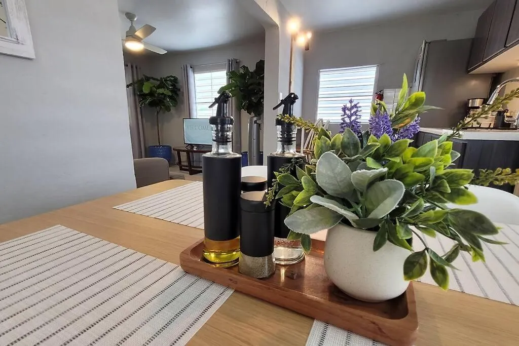 Naguabo Renovated Property - Cozy Apartment Πουέρτο Ρίκο