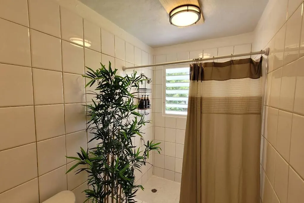 Naguabo Renovated Property - Cozy Apartment