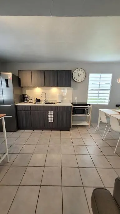 Naguabo Renovated Property - Cozy Apartment