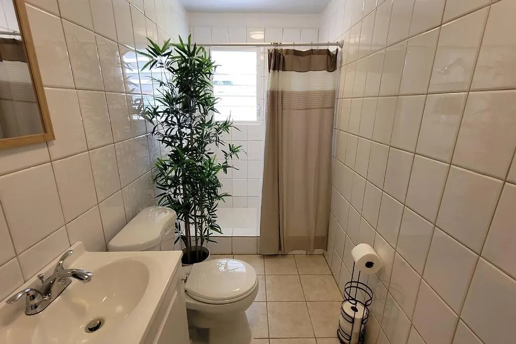 Naguabo Renovated Property - Cozy Apartment