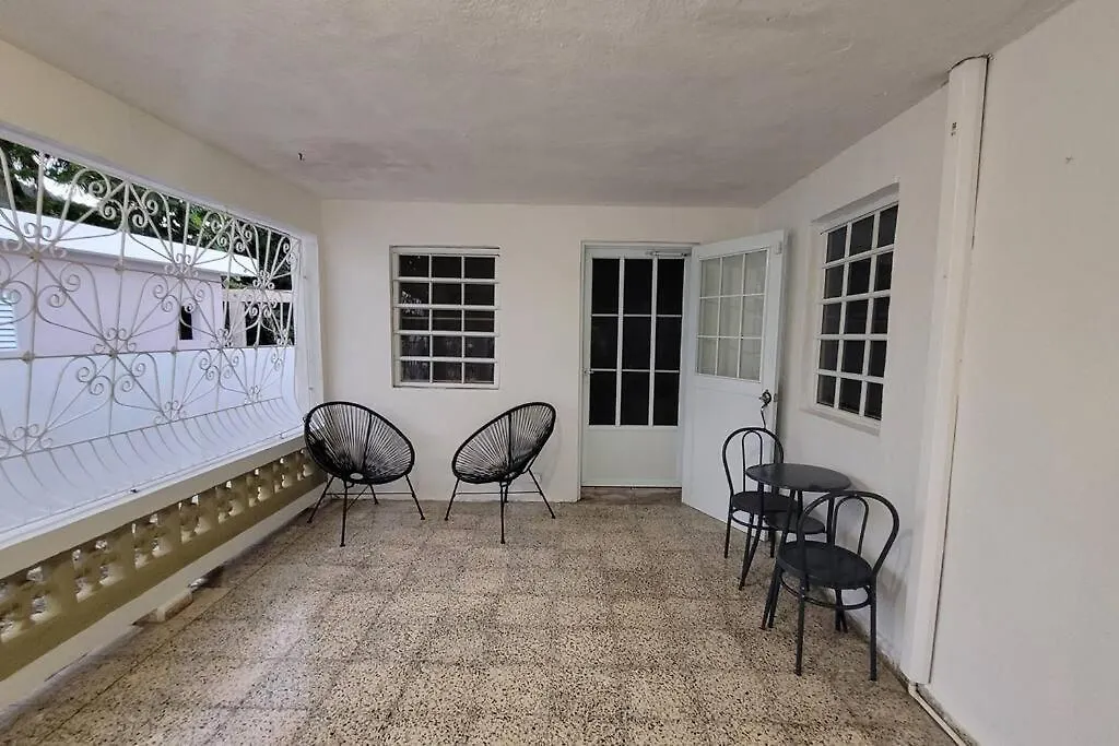 Naguabo Renovated Property - Cozy Apartment 0*,  Πουέρτο Ρίκο