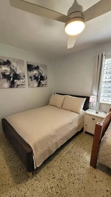 Naguabo Renovated Property - Cozy Apartment Πουέρτο Ρίκο
