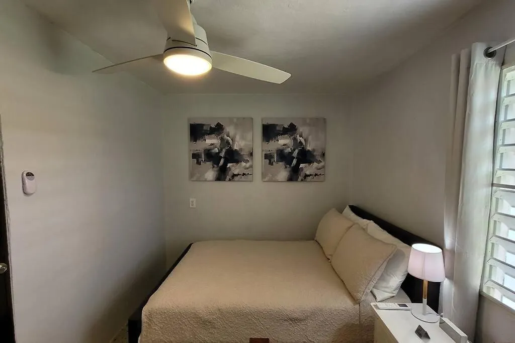 Naguabo Renovated Property - Cozy Apartment Πουέρτο Ρίκο