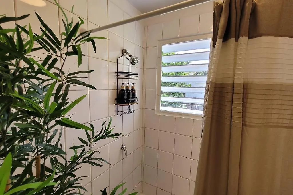 Naguabo Renovated Property - Cozy Apartment